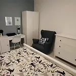 Appartamento Residential Spalato