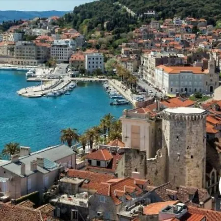 Apartman Residential *