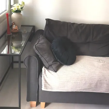 Apartman Residential *