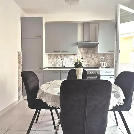 Residential Spalato