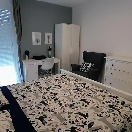 Apartman Residential Split