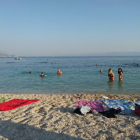 Apartman Residential *