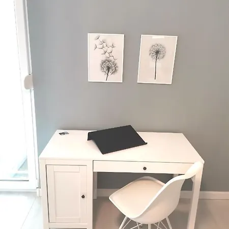 شقة Residential *