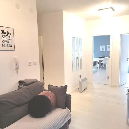 Residential ספליט