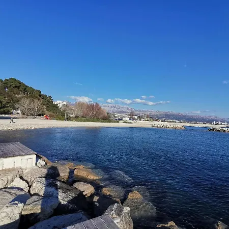 Residential * ספליט