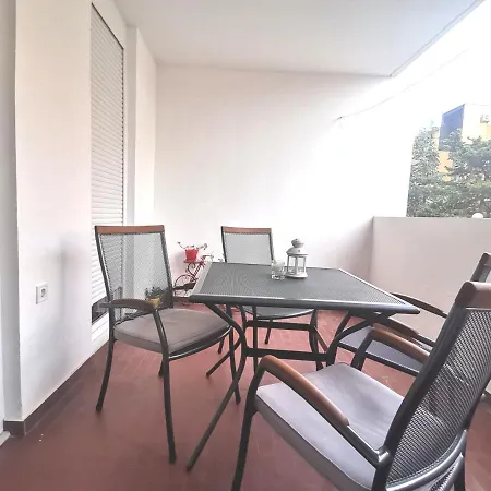 Residential Apartment Split