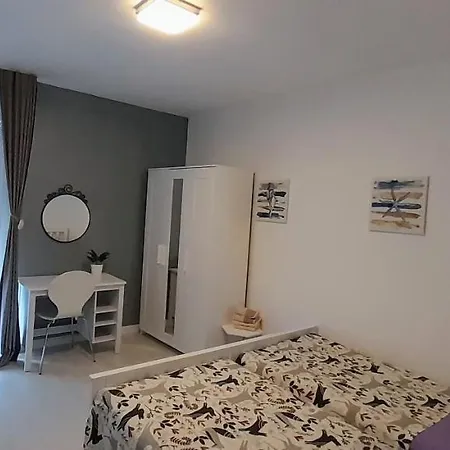 Residential * سبليت