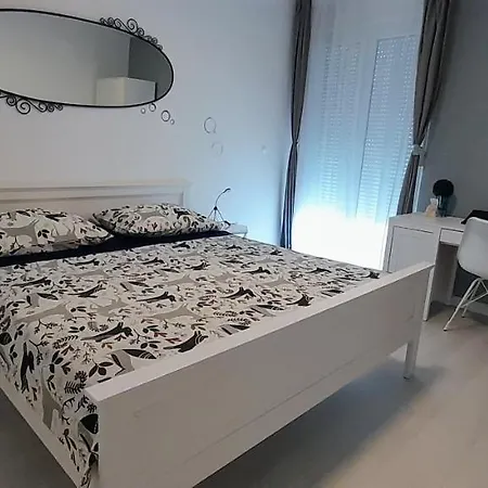 Apartment Residential *