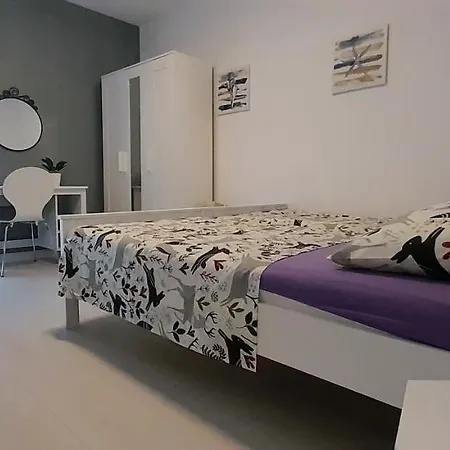 Apartment Residential Split