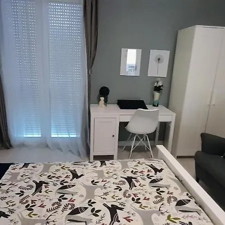 Residential ספליט