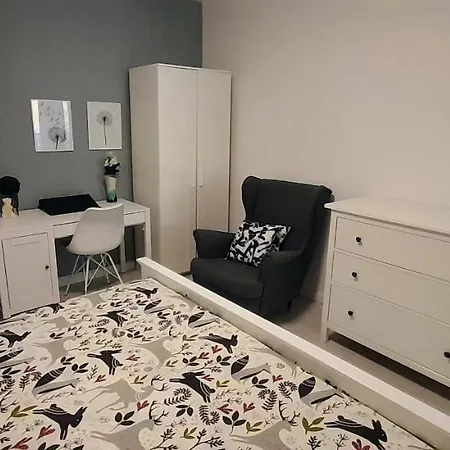 شقة Residential سبليت