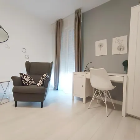 Appartamento Residential