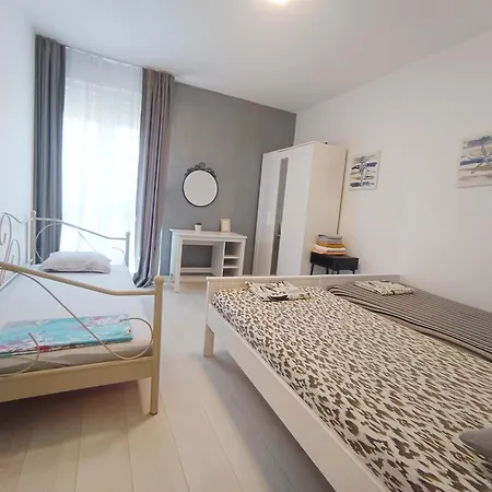 Appartamento Residential *