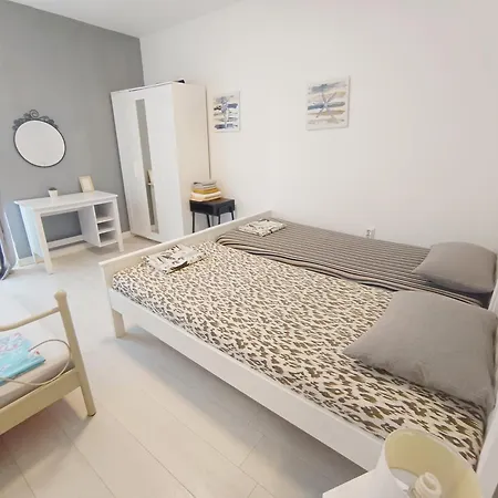 Residential Appartamento Spalato