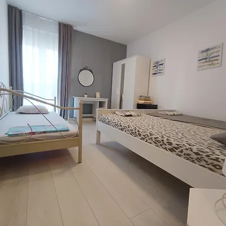 Appartamento Residential Spalato