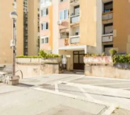 Residential Apartment *