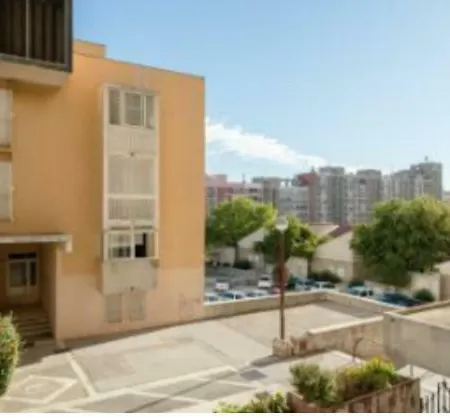 Apartment Residential Split