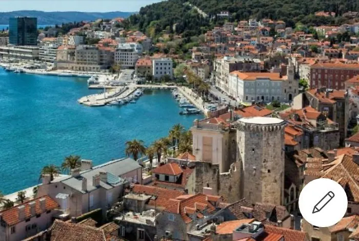 Apartment Residential *