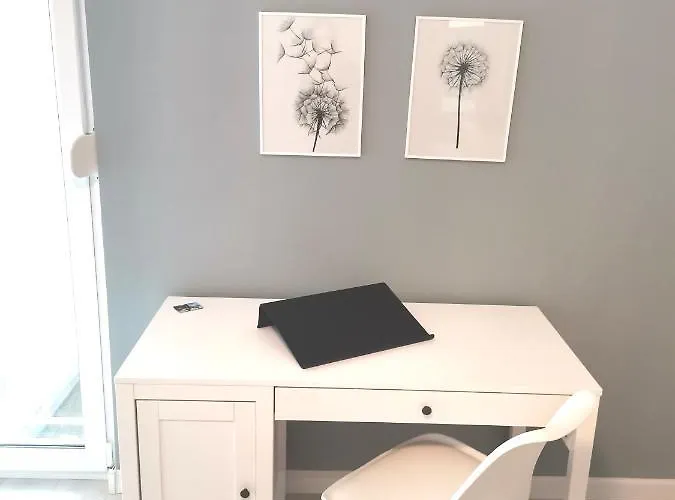 Apartment Residential *