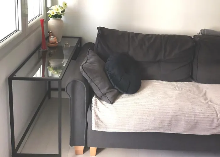 Apartment Residential *