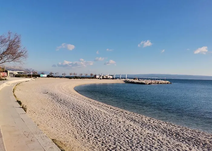 Apartment Residential