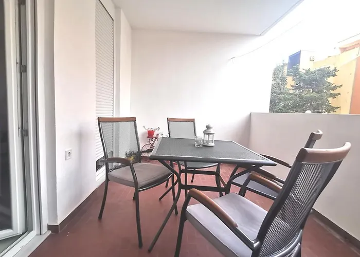 Residential Apartment Split