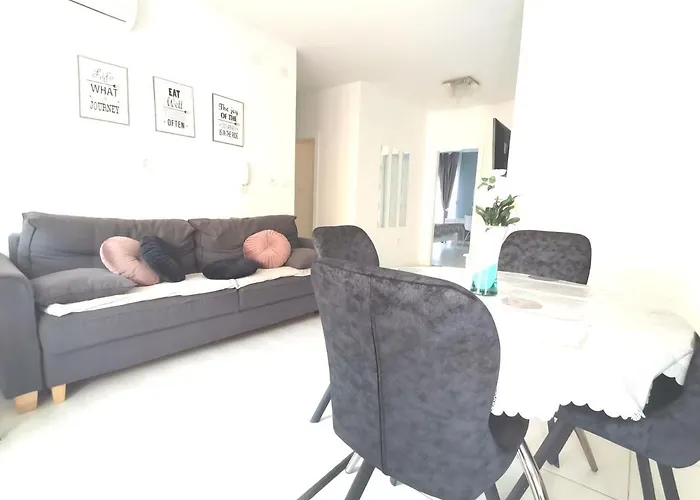 Residential Apartment Split