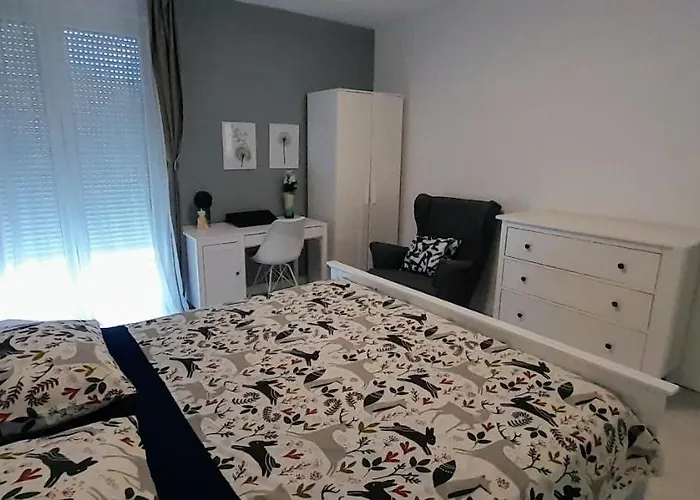 Apartment Residential Split