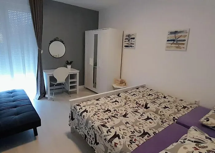 Residential Apartment *