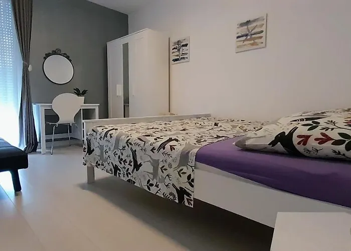 Apartment Residential Split