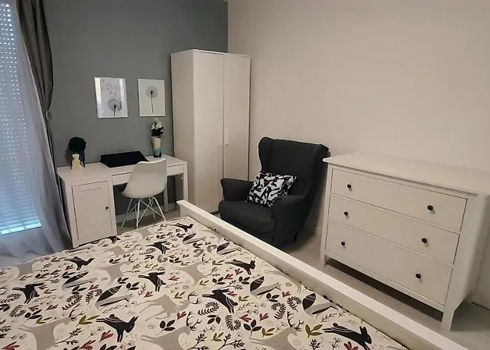 Apartment Residential Split