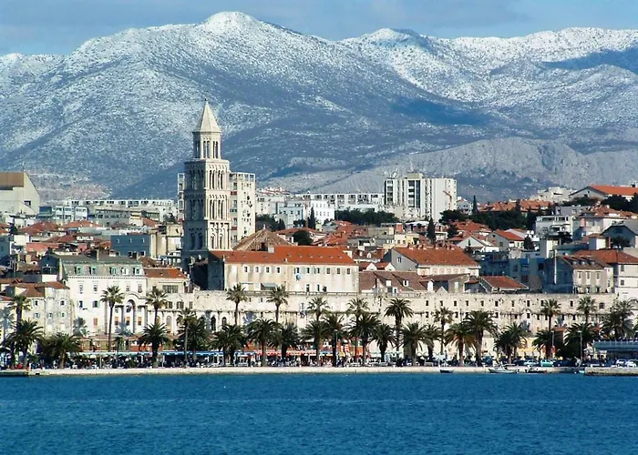 Residential Apartment