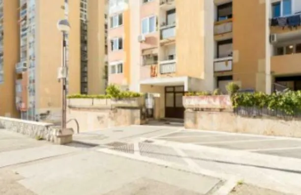 Residential Apartment *