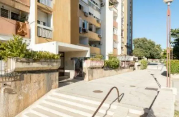 Apartment Residential